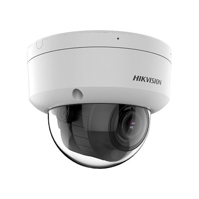 картинка Hikvision DS-2CD2743G2-LIZS2U(2.8-12mm) IP видеокамера купольная 4МП от компании Intant